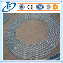 Top Quality Multifunctional Lattice Steel Plate